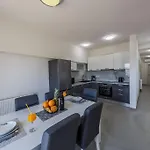 Andela A2 Apartamento Kaštela