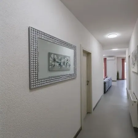 Andela A2 * Kaštela