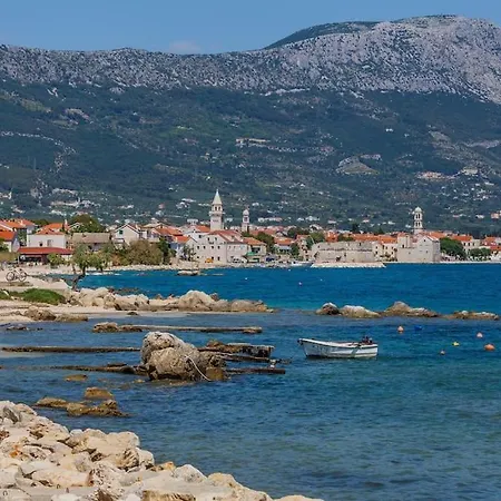 Διαμέρισμα Andela A2