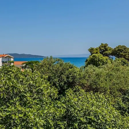 Διαμέρισμα Andela A2