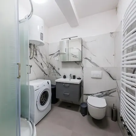 Andela A2 Διαμέρισμα