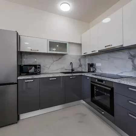 Διαμέρισμα Andela A2 Kaštela