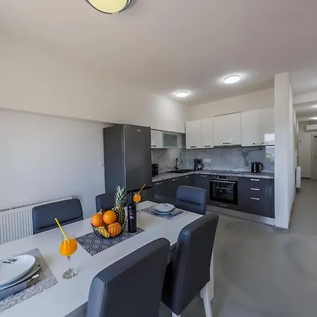 Andela A2 Διαμέρισμα Kaštela