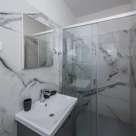 Andela A2 Διαμέρισμα Kaštela