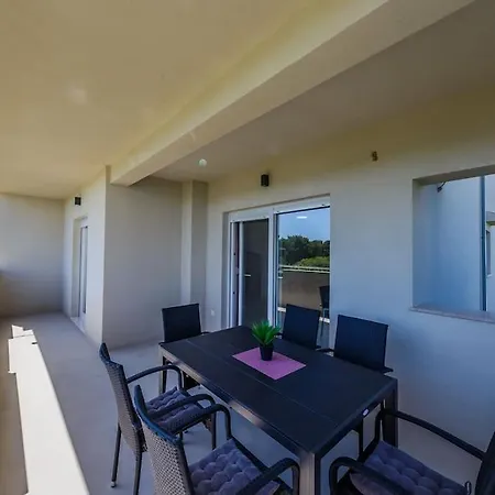 Διαμέρισμα Andela A2