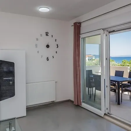 Apartament Andela A2