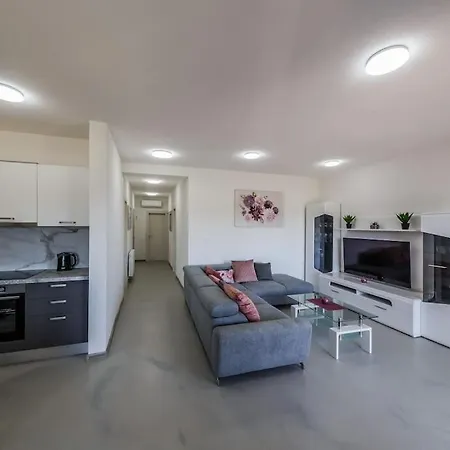 Andela A2 * Kaštela