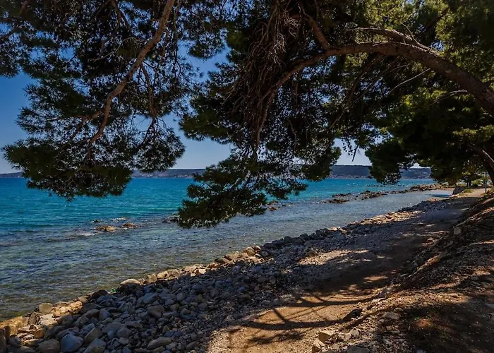 Andela A2 * Kaštela