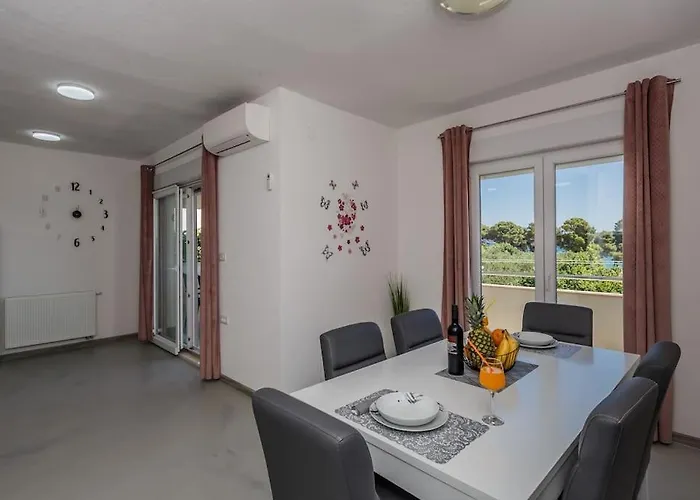 아파트 Andela A2 Kaštela