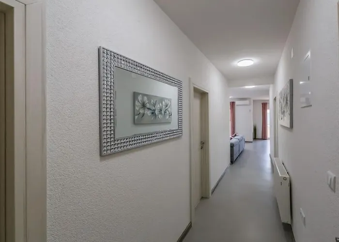 Andela A2 * Kaštela