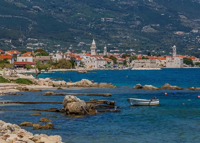 Andela A2 * Kaštela