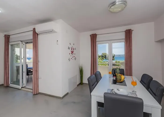 아파트 Andela A2 *