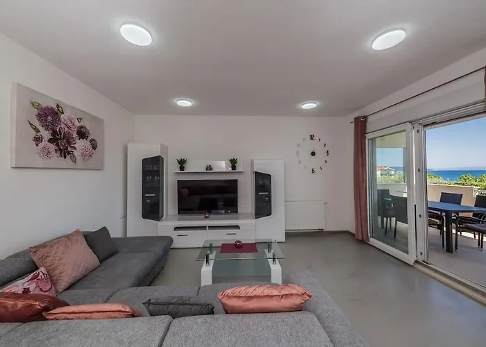 아파트 Andela A2 *