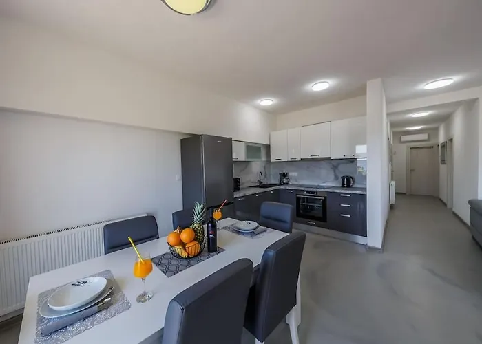 Andela A2 아파트 Kaštela