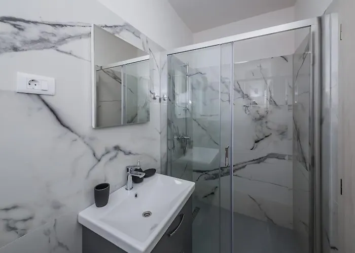 Andela A2 아파트 Kaštela