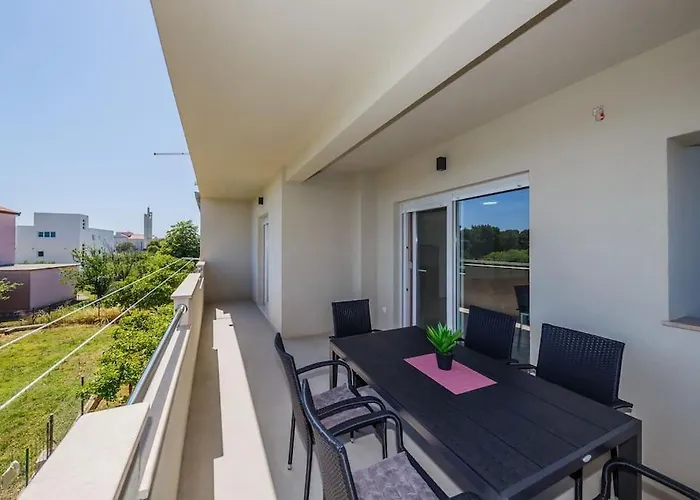 Andela A2 아파트 Kaštela