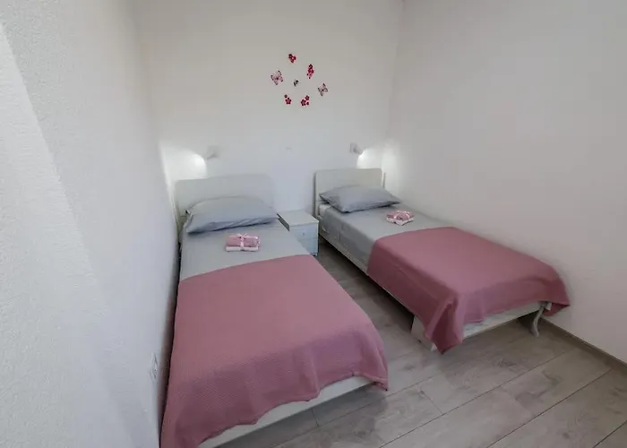 Apartament Andela A2 Kaštela