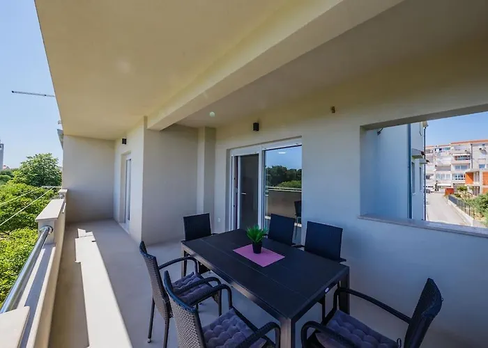 Apartament Andela A2