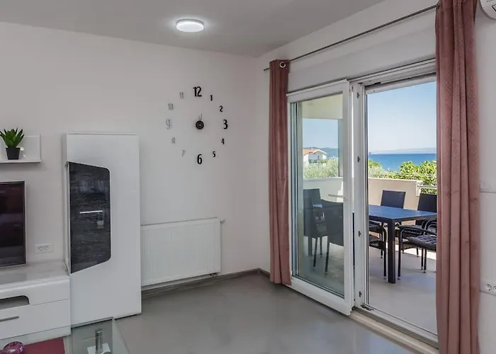 Apartament Andela A2