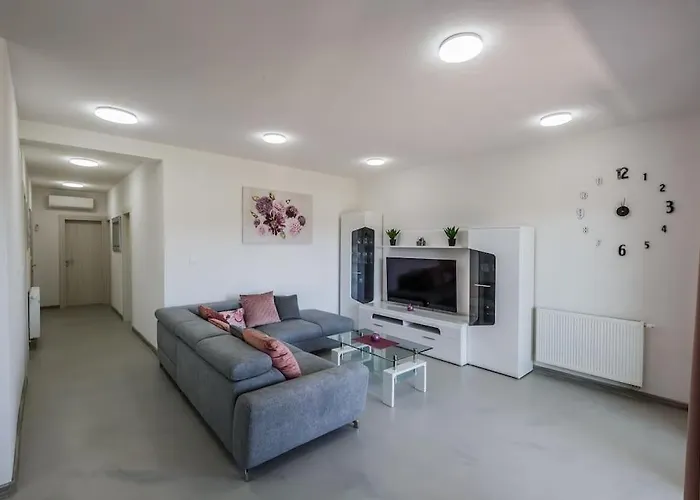 Andela A2 Apartament