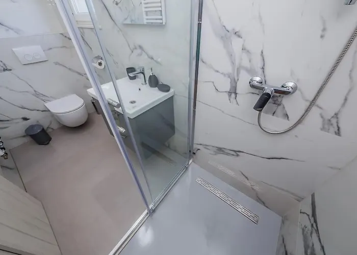 아파트 Andela A2 Kaštela