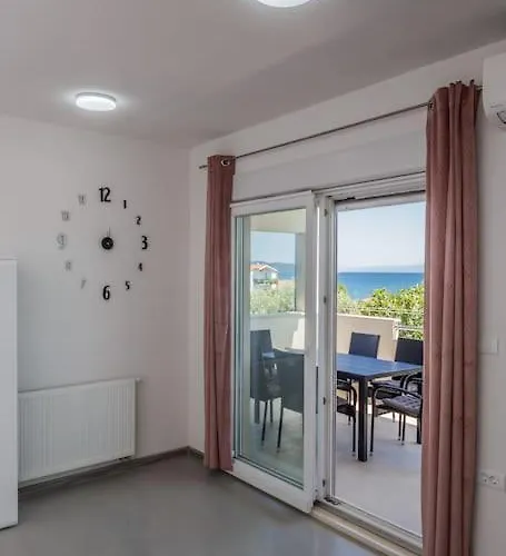 Andela A2 Kaštela